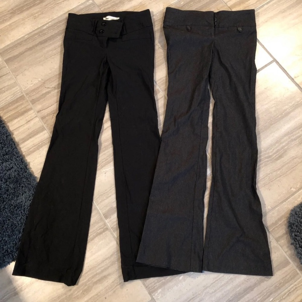 Women’s Dress Pant Bundle